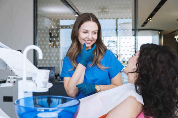 Why Choose Us for Your Dental Needs in Porterville, CA