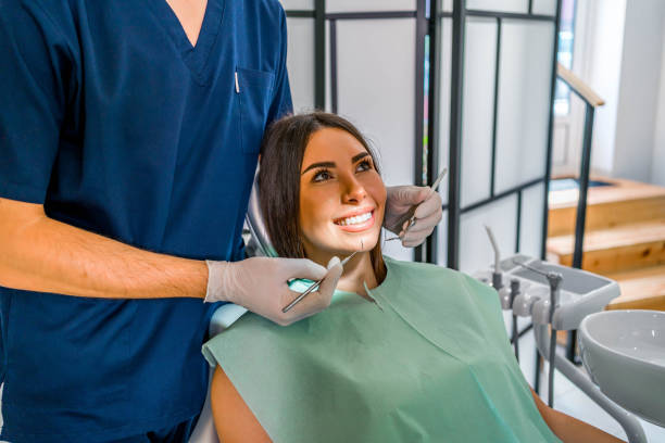 Best Laser Dentistry  in Porterville, CA